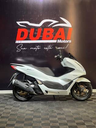 HONDA PCX 160 ABS 